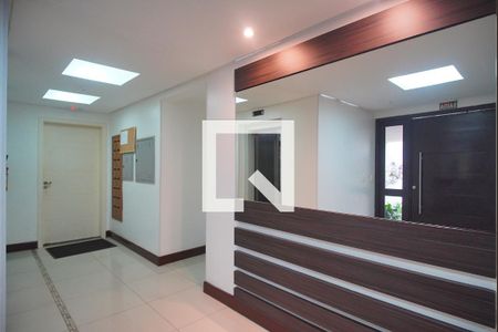 Apartamento para alugar com 129m², 3 quartos e 2 vagasÁrea comum