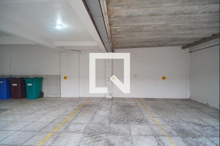Apartamento para alugar com 129m², 3 quartos e 2 vagasÁrea comum