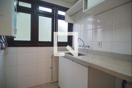 Apartamento para alugar com 129m², 3 quartos e 2 vagasCozinha