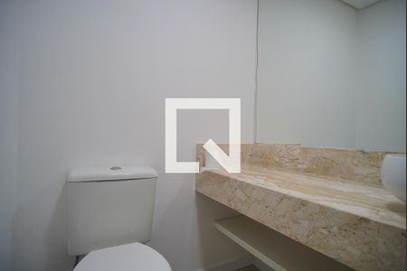 Apartamento para alugar com 129m², 3 quartos e 2 vagasBanheiro