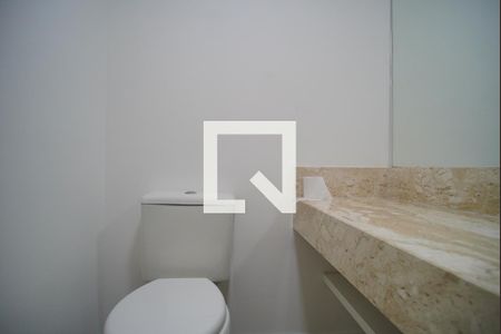 Apartamento para alugar com 129m², 3 quartos e 2 vagasBanheiro