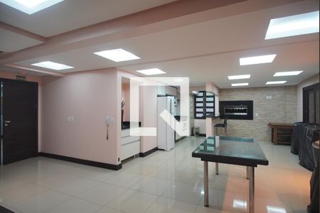 Apartamento para alugar com 129m², 3 quartos e 2 vagasÁrea comum
