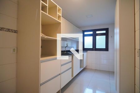Apartamento para alugar com 129m², 3 quartos e 2 vagasCozinha
