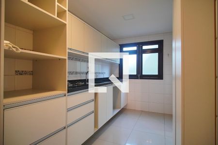 Apartamento para alugar com 129m², 3 quartos e 2 vagasCozinha