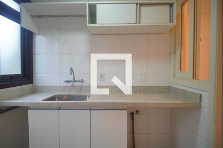Apartamento para alugar com 129m², 3 quartos e 2 vagasCozinha