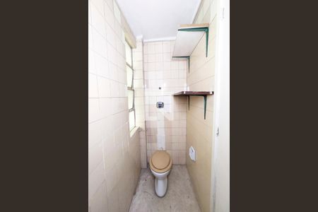 Apartamento para alugar com 78m², 3 quartos e sem vagaLavabo