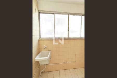 Apartamento para alugar com 78m², 3 quartos e sem vagaÁrea de Serviço