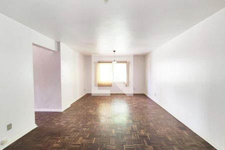 Sala de apartamento para alugar com 3 quartos, 78m² em Scharlau, São Leopoldo