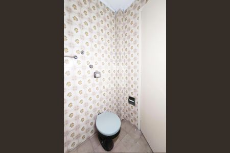 Apartamento para alugar com 78m², 3 quartos e sem vagaBanheiro 2