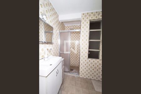 Apartamento para alugar com 78m², 3 quartos e sem vagaBanheiro 2