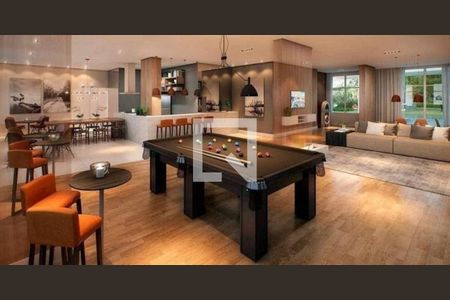 Foto 04 de apartamento à venda com 3 quartos, 105m² em Vila Anastácio, São Paulo