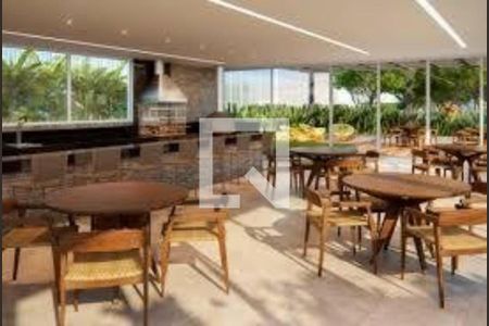 Foto 29 de apartamento à venda com 3 quartos, 105m² em Vila Anastácio, São Paulo