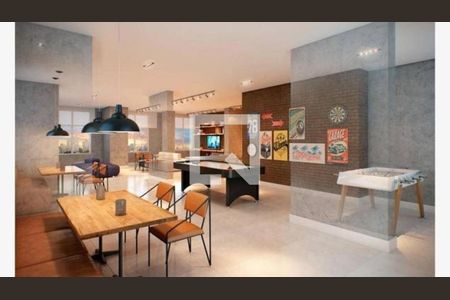 Foto 11 de apartamento à venda com 3 quartos, 105m² em Vila Anastácio, São Paulo