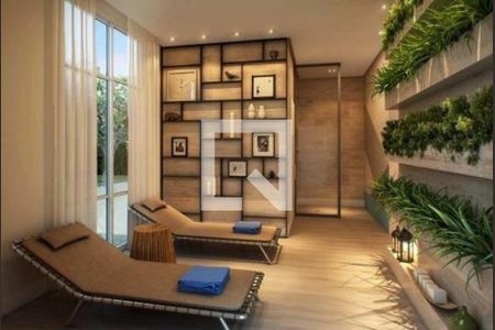 Foto 22 de apartamento à venda com 3 quartos, 105m² em Vila Anastácio, São Paulo