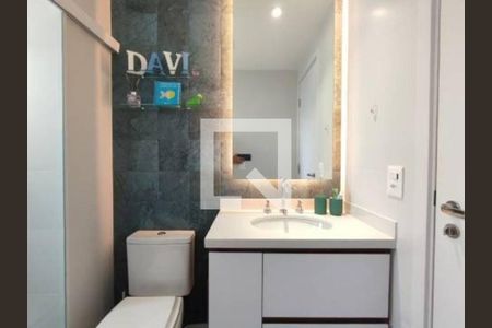 Foto 16 de apartamento à venda com 3 quartos, 105m² em Vila Anastácio, São Paulo