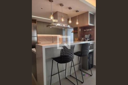 Foto 36 de apartamento à venda com 3 quartos, 105m² em Vila Anastácio, São Paulo