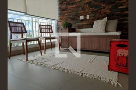 Foto 42 de apartamento à venda com 3 quartos, 105m² em Vila Anastácio, São Paulo