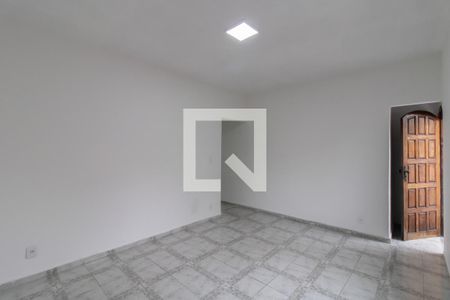 Sala de casa para alugar com 2 quartos, 84m² em Jardim Alianca, Guarulhos