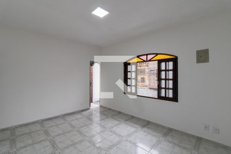 Sala de casa para alugar com 2 quartos, 84m² em Jardim Alianca, Guarulhos