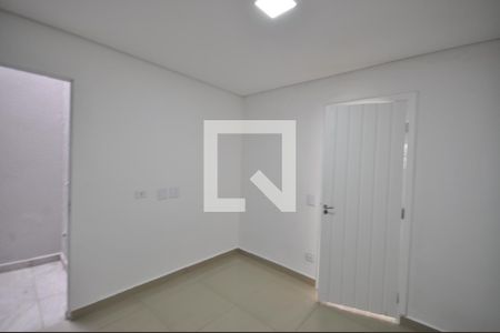 Quarto de casa para alugar com 1 quarto, 35m² em Vila Nova Mazzei, São Paulo