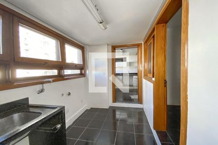 Apartamento para alugar com 82m², 3 quartos e sem vagaÁrea de Serviço