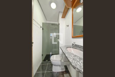 Apartamento para alugar com 82m², 3 quartos e sem vagaBanheiro de serviço