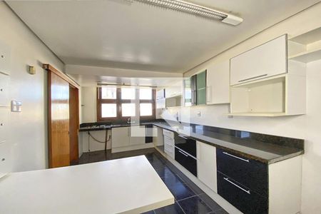 Apartamento para alugar com 82m², 3 quartos e sem vagaCozinha