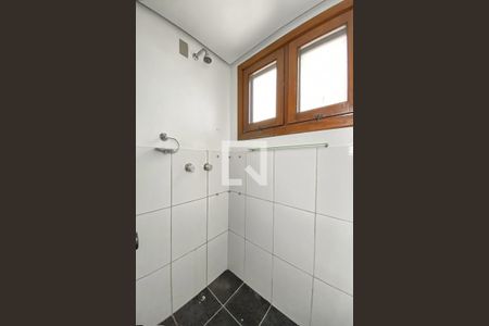 Apartamento para alugar com 82m², 3 quartos e sem vagaBanheiro 2