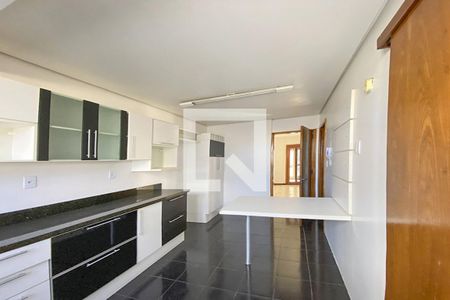 Apartamento para alugar com 82m², 3 quartos e sem vagaCozinha