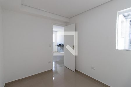 Quarto de casa para alugar com 1 quarto, 35m² em Vila Nova Mazzei, São Paulo