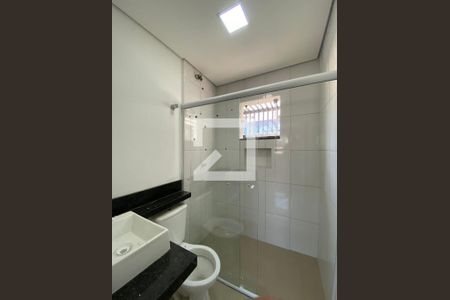 Apartamento para alugar com 32m², 1 quarto e sem vagaBanheiro