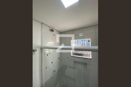 Apartamento para alugar com 32m², 1 quarto e sem vagaBanheiro