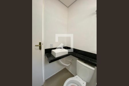 Apartamento para alugar com 32m², 1 quarto e sem vagaBanheiro