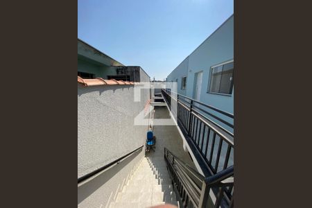 Apartamento para alugar com 32m², 1 quarto e sem vagaÁrea comum