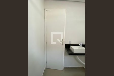 Apartamento para alugar com 32m², 1 quarto e sem vagaBanheiro