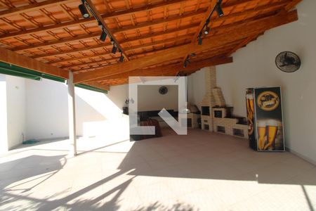 Apartamento à venda com 54m², 2 quartos e 1 vagaÁrea comum - Churrasqueira