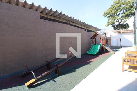 Apartamento à venda com 54m², 2 quartos e 1 vagaÁrea comum