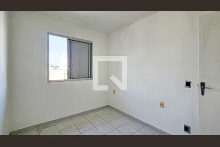 Quarto 1 de apartamento à venda com 2 quartos, 54m² em Vila Inglesa, São Paulo