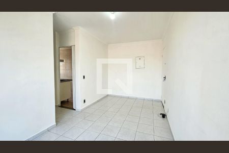 Sala de apartamento à venda com 2 quartos, 54m² em Vila Inglesa, São Paulo