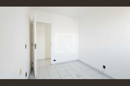 Quarto 1 de apartamento à venda com 2 quartos, 54m² em Vila Inglesa, São Paulo