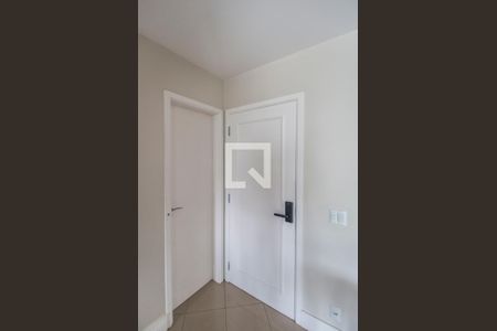 Entrada de apartamento à venda com 3 quartos, 110m² em Tamboré, Santana de Parnaíba