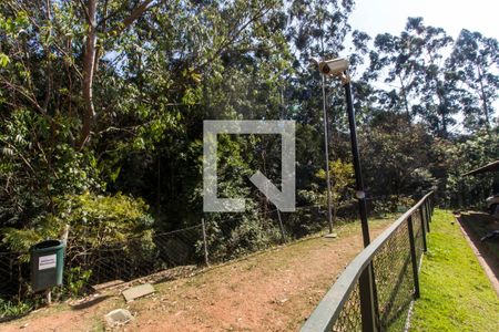 Área comum de apartamento à venda com 3 quartos, 110m² em Tamboré, Santana de Parnaíba