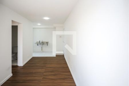 Sala de apartamento à venda com 2 quartos, 42m² em Vila Água Funda, São Paulo