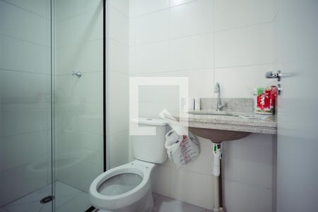 Apartamento à venda com 42m², 2 quartos e 1 vagaBanheiro