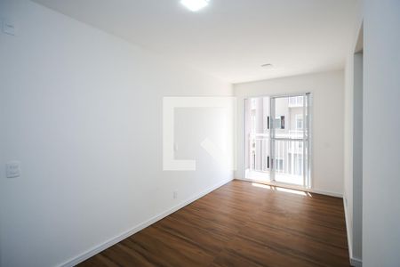 Sala de apartamento à venda com 2 quartos, 42m² em Vila Água Funda, São Paulo