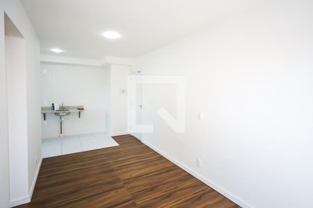 Sala de apartamento à venda com 2 quartos, 42m² em Vila Água Funda, São Paulo