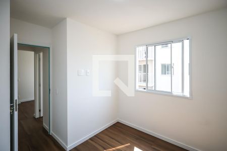 Apartamento à venda com 42m², 2 quartos e 1 vagaQuarto 2