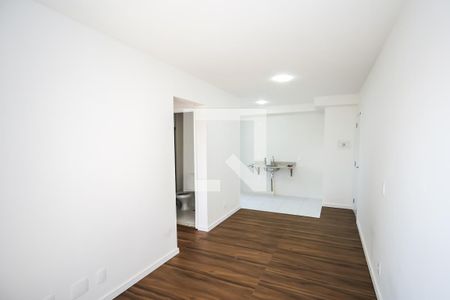 Sala de apartamento à venda com 2 quartos, 42m² em Vila Água Funda, São Paulo