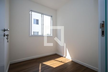 Quarto 1 de apartamento à venda com 2 quartos, 42m² em Vila Água Funda, São Paulo