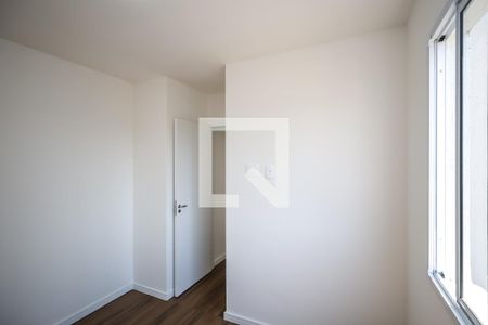 Apartamento à venda com 42m², 2 quartos e 1 vagaQuarto 2